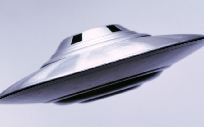 Γίνονται συχνά αναφορές για UFO στην Σκύρο