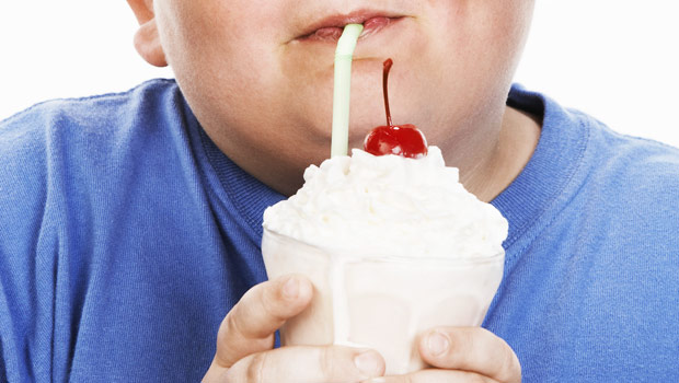 Το 44% παιδιών και εφήβων στην Ελλάδα είναι παχύσαρκα ή υπέρβαρα