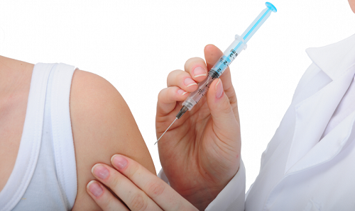 Απέλπιδες προσπάθειες για την 44χρονη Γλυκερία που εμβολιάστηκε με Astrazeneca