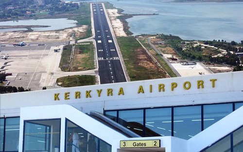 Αίσχος: Μεταβιβάζουν κερδοφόρα ελληνικά αεροδρόμια στο γερμανικό δημόσιο