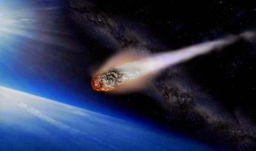 Αστεροειδής θα περάσει πολύ κοντά από τη Γη
