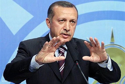 Πιέσεις Ερντογάν προς Ελληνική κυβέρνηση: Ακόμα και το πτώμα της Τουρκίας θα φοβηθούνε κάποιοι