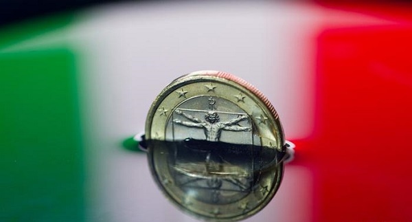 Η Ιταλία ετοιμάζεται για εξοδο από το ευρω