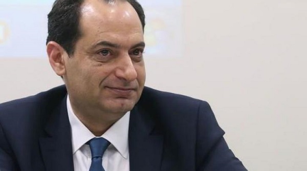 Χ. Σπίρτζης: Ο ελληνικός λαός θα δώσει μεγάλη νίκη στον Αλέξη Τσίπρα στις εκλογές του 2019