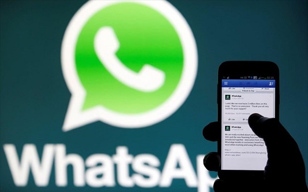 1 εκατ. χρήστες κατέβασαν ψεύτικη εφαρμογή του WhatsApp