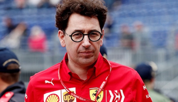 Η Ferrari απειλεί με αποχώρηση από την Formula