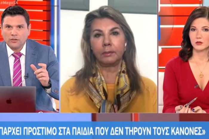 Μακρή: Πρόστιμο σε μαθητές που κάθονται στα πάρκα μετά το μάθημα