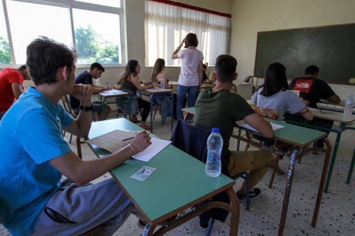 Πανελλαδικές: Έρχεται αύξηση βάσεων στις περιζήτητες σχολές