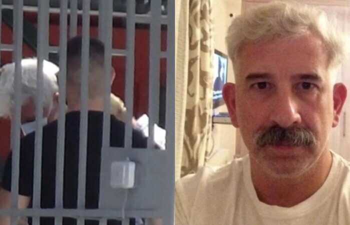 Πέτρος Φιλιππίδης – Κινδυνεύει να μείνει στη φυλακή ως τα 80