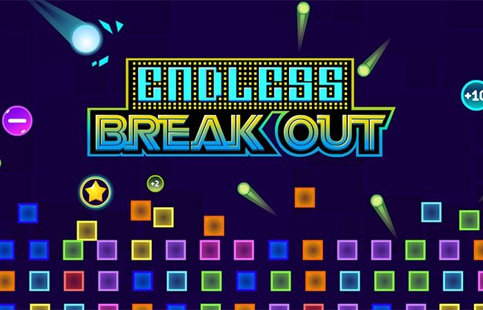 Endless Break Out – Game